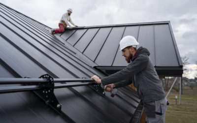 The Benefits of Professional Gutter Cleaning Services in Hartford
