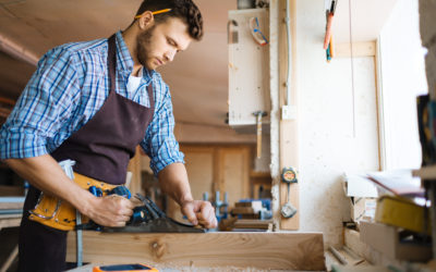 How to Choose the Right Carpentry Services in Hartford, CT