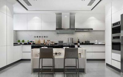 Top Kitchen Remodeling Trends for 2024