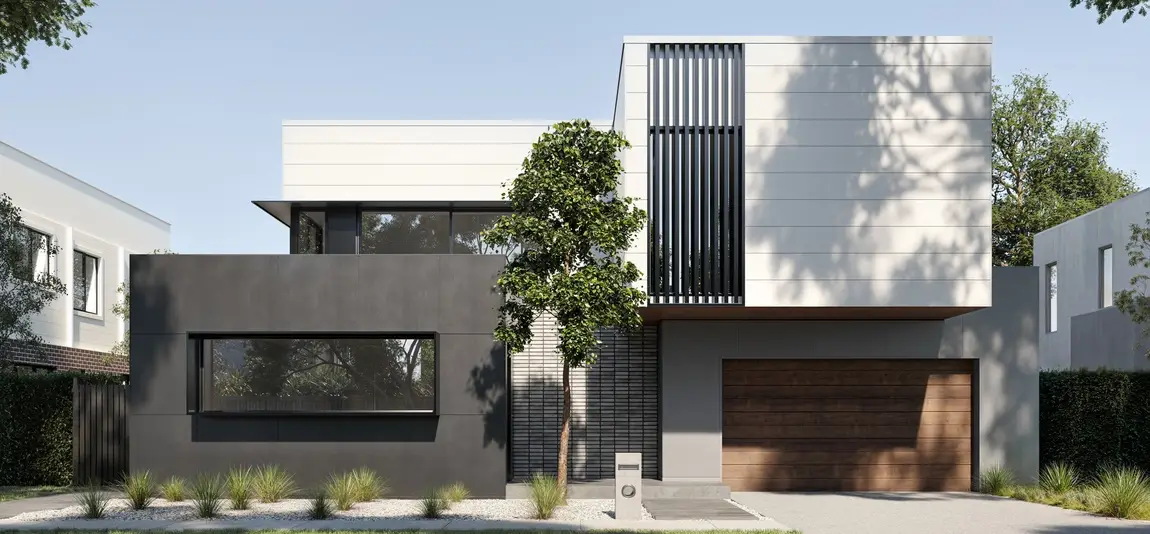 Choosing Exterior Paint