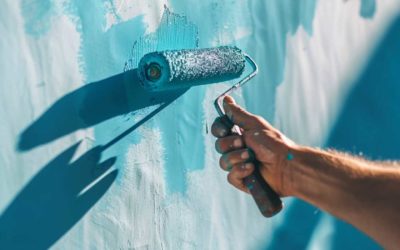 The Benefits of Professional Exterior Painting Services