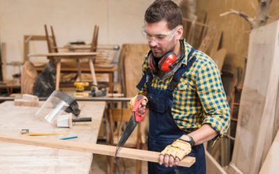 Top 5 Reasons to Hire Professional Carpenters in Hartford for Your Home Projects