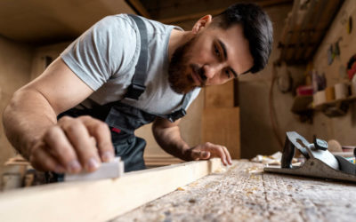 How to Choose the Best Carpenter in Hartford for Your Custom Woodwork