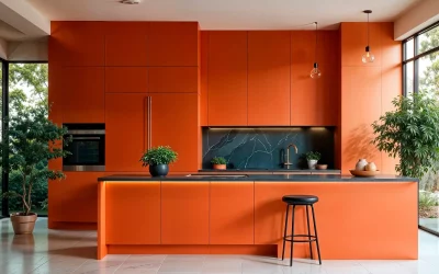 Top 10 Kitchen Design Ideas for Modern Homes